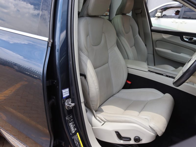 🚗 2020 VOLVO XC60 D4 INSCRIPTION – 2000CC DIESEL TURBO • BOWERS & WILKINS • SUNROOF