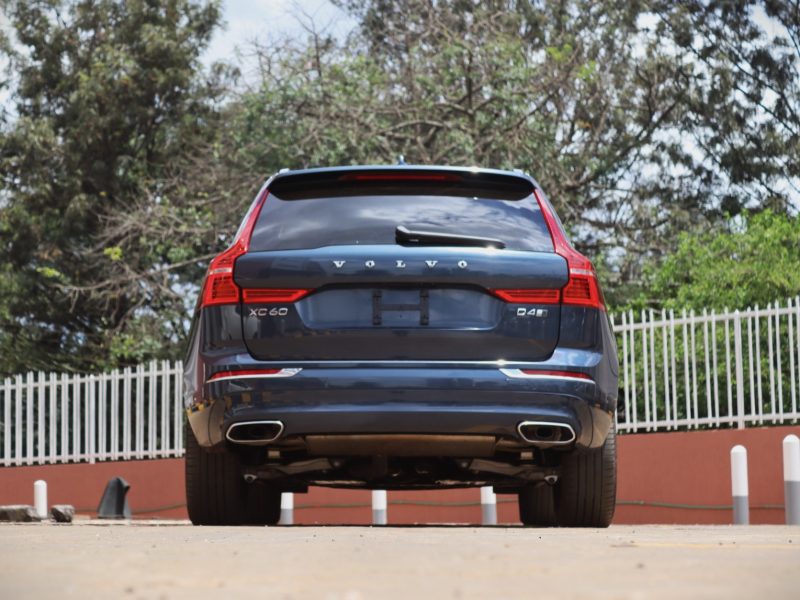 🚗 2020 VOLVO XC60 D4 INSCRIPTION – 2000CC DIESEL TURBO • BOWERS & WILKINS • SUNROOF