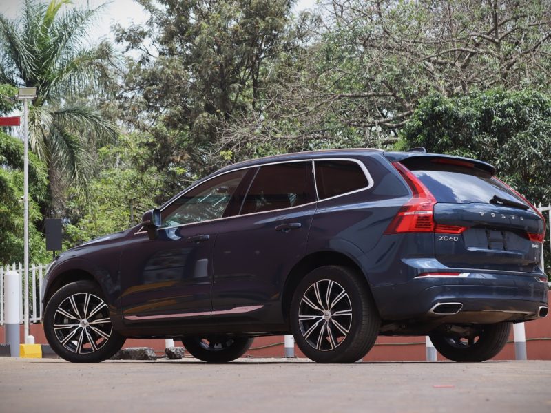🚗 2020 VOLVO XC60 D4 INSCRIPTION – 2000CC DIESEL TURBO • BOWERS & WILKINS • SUNROOF