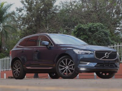 🚗 2020 VOLVO XC60 D4 INSCRIPTION – BLUE • 2000CC DIESEL • BOWERS & WILKINS • MASSAGE SEATS
