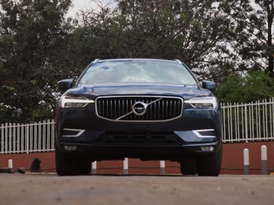 🚗 2020 VOLVO XC60 D4 INSCRIPTION – BLUE • 2000CC DIESEL • BOWERS & WILKINS • MASSAGE SEATS