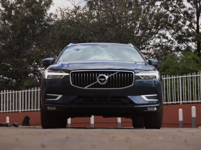 🚗 2020 VOLVO XC60 D4 INSCRIPTION – BLUE • 2000CC DIESEL • BOWERS & WILKINS • MASSAGE SEATS