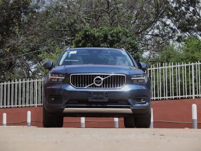🚗 2020 VOLVO XC40 T5 INSCRIPTION – BLUE • 2000CC TURBO • 360° CAMERA • HEATED SEATS & STEERING