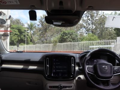 🚗 2020 VOLVO XC40 T5 INSCRIPTION – BLUE • 2000CC TURBO • 360° CAMERA • HEATED SEATS & STEERING