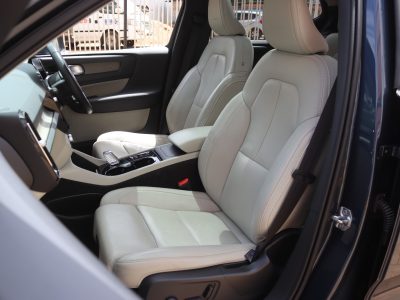 🚗 2020 VOLVO XC40 T5 INSCRIPTION – BLUE • 2000CC TURBO • 360° CAMERA • HEATED SEATS & STEERING