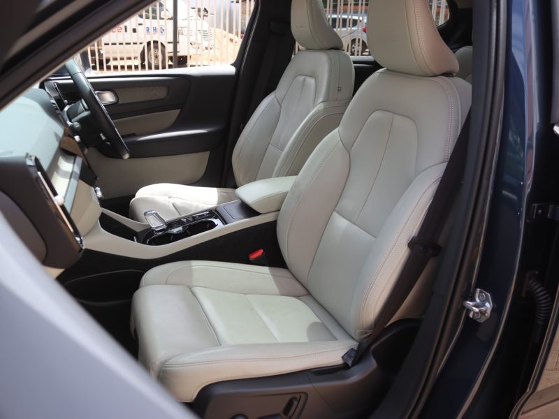 🚗 2020 VOLVO XC40 T5 INSCRIPTION – BLUE • 2000CC TURBO • 360° CAMERA • HEATED SEATS & STEERING