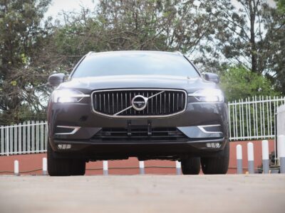🚗 2020 VOLVO XC60 T5 NEW MODEL – ELEGANT GREEN • 2000CC PETROL TURBO • LUXURY SUV