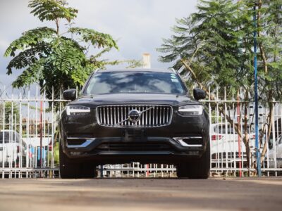 🚗 2020 VOLVO XC90 D5 NEW MODEL – 2000CC DIESEL TURBO • EXECUTIVE 7-SEATER LUXURY SUV