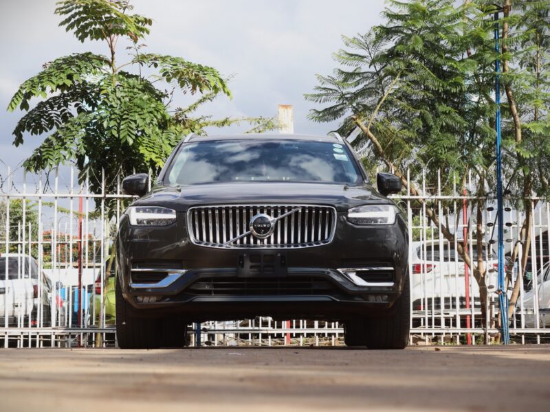 🚗 2020 VOLVO XC90 D5 NEW MODEL – 2000CC DIESEL TURBO • EXECUTIVE 7-SEATER LUXURY SUV