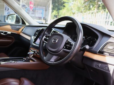 🚗 2020 VOLVO XC90 D5 NEW MODEL – 2000CC DIESEL TURBO • EXECUTIVE 7-SEATER LUXURY SUV