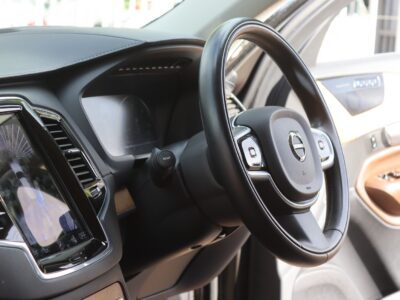 🚗 2020 VOLVO XC90 D5 NEW MODEL – 2000CC DIESEL TURBO • EXECUTIVE 7-SEATER LUXURY SUV