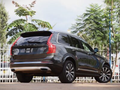 🚗 2020 VOLVO XC90 D5 NEW MODEL – 2000CC DIESEL TURBO • EXECUTIVE 7-SEATER LUXURY SUV
