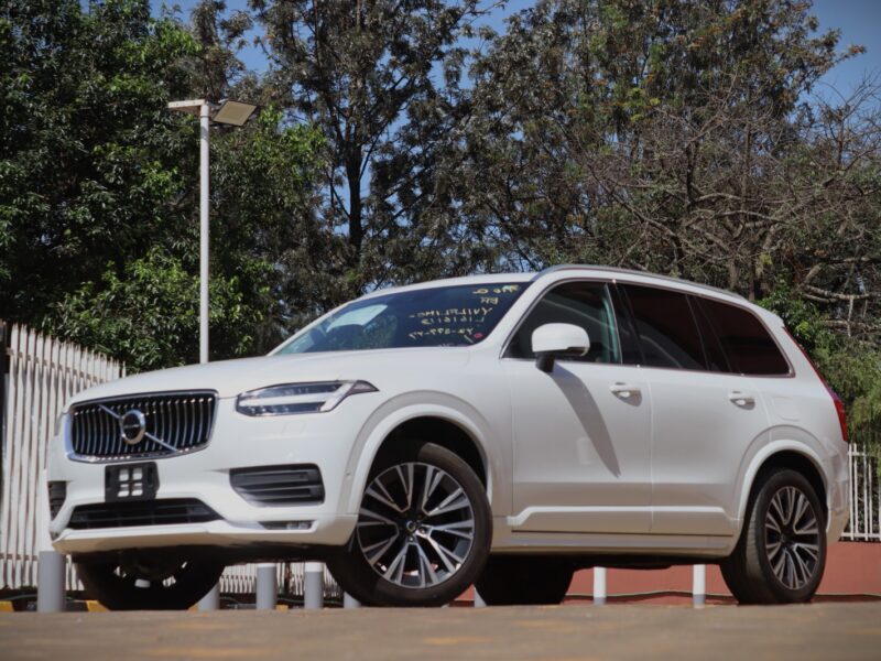 🚗 2020 VOLVO XC90 B5 NEW MODEL – 2000CC MILD HYBRID PETROL TURBO • EXECUTIVE 7-SEATER LUXURY SUV