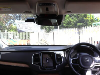 🚗 2020 VOLVO XC90 B5 NEW MODEL – 2000CC MILD HYBRID PETROL TURBO • EXECUTIVE 7-SEATER LUXURY SUV