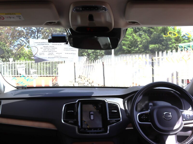 🚗 2020 VOLVO XC90 B5 NEW MODEL – 2000CC MILD HYBRID PETROL TURBO • EXECUTIVE 7-SEATER LUXURY SUV