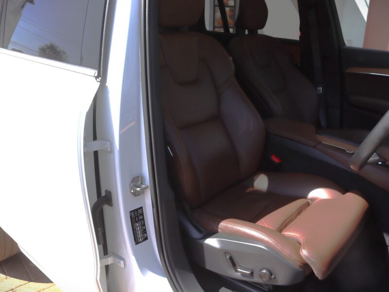 🚗 2020 VOLVO XC90 B5 NEW MODEL – 2000CC MILD HYBRID PETROL TURBO • EXECUTIVE 7-SEATER LUXURY SUV