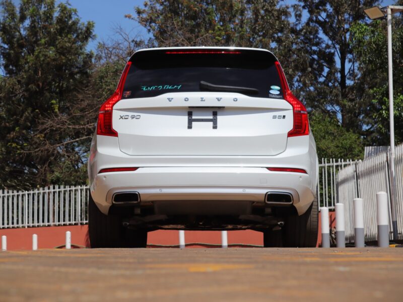 🚗 2020 VOLVO XC90 B5 NEW MODEL – 2000CC MILD HYBRID PETROL TURBO • EXECUTIVE 7-SEATER LUXURY SUV