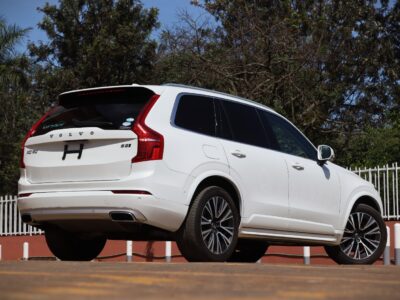 🚗 2020 VOLVO XC90 B5 NEW MODEL – 2000CC MILD HYBRID PETROL TURBO • EXECUTIVE 7-SEATER LUXURY SUV