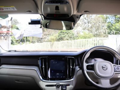 🚗 2020 VOLVO S60 T5 INSCRIPTION – ELEGANT BRONZE • 2000CC PETROL TURBO • EXECUTIVE LUXURY SEDAN