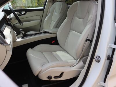 🚗 2019 VOLVO XC60 T5 INSCRIPTION – ELEGANT WHITE • 2000CC PETROL TURBO • BOWERS & WILKINS • AIR SUSPENSION
