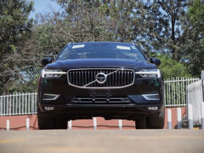 🚗 2020 VOLVO XC60 D4 INSCRIPTION – ELEGANT BLACK • 2000CC TURBO DIESEL • HARMAN KARDON • PANORAMIC SUNROOF
