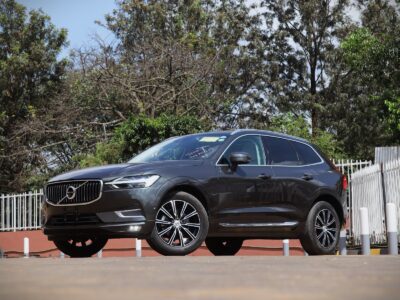 🚗 2020 VOLVO XC60 D4 NEW MODEL – 2000CC TURBO DIESEL • PANORAMIC SUNROOF • HARMAN KARDON • LUXURY SUV