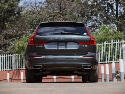 🚗 2020 VOLVO XC60 D4 NEW MODEL – 2000CC TURBO DIESEL • PANORAMIC SUNROOF • HARMAN KARDON • LUXURY SUV