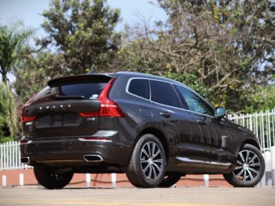 🚗 2020 VOLVO XC60 D4 NEW MODEL – 2000CC TURBO DIESEL • PANORAMIC SUNROOF • HARMAN KARDON • LUXURY SUV