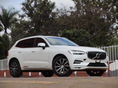 🚗 2019 VOLVO XC60 T5 INSCRIPTION NEW MODEL – 2000CC PETROL TURBO • MASSAGE SEATS • HARMAN KARDON • LUXURY SUV