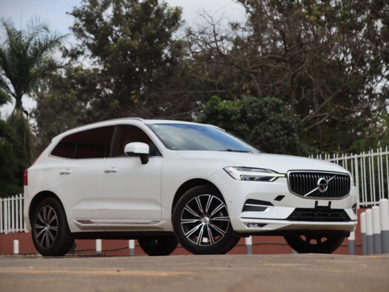 🚗 2019 VOLVO XC60 T5 INSCRIPTION NEW MODEL – 2000CC PETROL TURBO • MASSAGE SEATS • HARMAN KARDON • LUXURY SUV