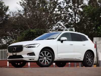 🚗 2019 VOLVO XC60 T5 INSCRIPTION NEW MODEL – 2000CC PETROL TURBO • MASSAGE SEATS • HARMAN KARDON • LUXURY SUV