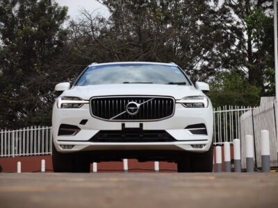🚗 2019 VOLVO XC60 T5 INSCRIPTION NEW MODEL – 2000CC PETROL TURBO • MASSAGE SEATS • HARMAN KARDON • LUXURY SUV