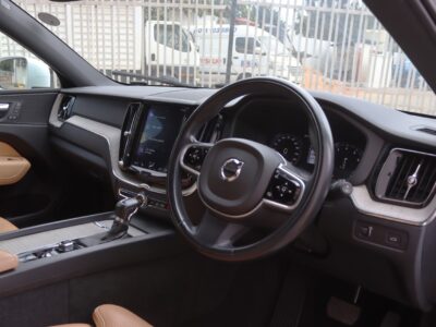 🚗 2019 VOLVO XC60 T5 INSCRIPTION NEW MODEL – 2000CC PETROL TURBO • MASSAGE SEATS • HARMAN KARDON • LUXURY SUV