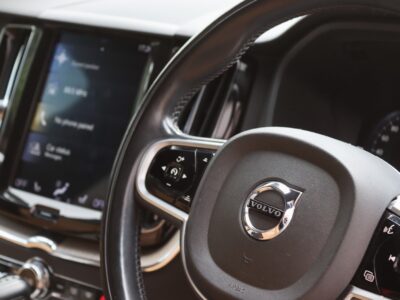 🚗 2019 VOLVO XC60 T5 INSCRIPTION NEW MODEL – 2000CC PETROL TURBO • MASSAGE SEATS • HARMAN KARDON • LUXURY SUV