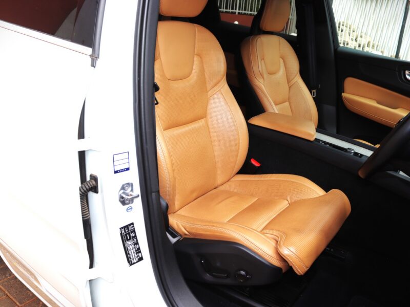 🚗 2019 VOLVO XC60 T5 INSCRIPTION NEW MODEL – 2000CC PETROL TURBO • MASSAGE SEATS • HARMAN KARDON • LUXURY SUV