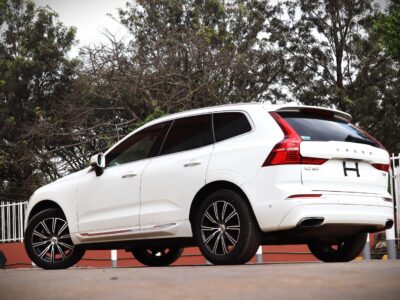 🚗 2019 VOLVO XC60 T5 INSCRIPTION NEW MODEL – 2000CC PETROL TURBO • MASSAGE SEATS • HARMAN KARDON • LUXURY SUV