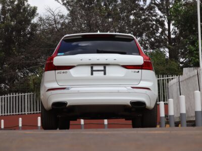🚗 2019 VOLVO XC60 T5 INSCRIPTION NEW MODEL – 2000CC PETROL TURBO • MASSAGE SEATS • HARMAN KARDON • LUXURY SUV