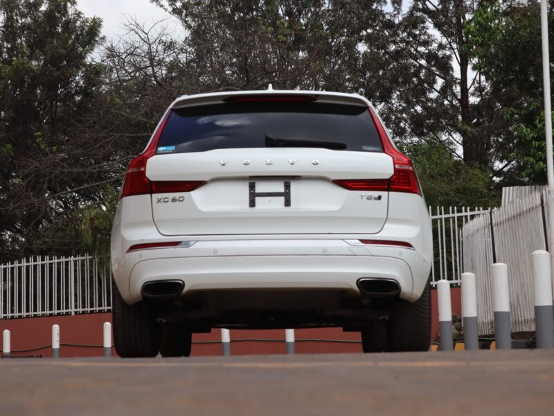 🚗 2019 VOLVO XC60 T5 INSCRIPTION NEW MODEL – 2000CC PETROL TURBO • MASSAGE SEATS • HARMAN KARDON • LUXURY SUV