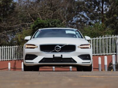 🚗 2020 VOLVO S60 T4 • 2000CC TURBO PETROL • PREMIUM LUXURY SEDAN
