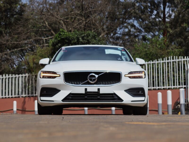 🚗 2020 VOLVO S60 T4 • 2000CC TURBO PETROL • PREMIUM LUXURY SEDAN