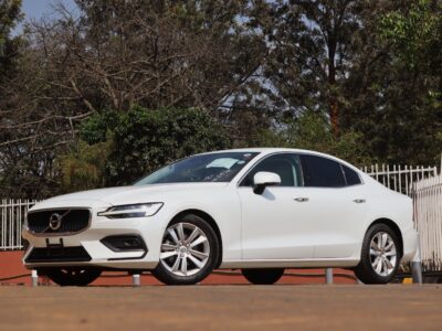 π 2020 VOLVO S60 T4 β’ 2000CC TURBO PETROL β’ PREMIUM LUXURY SEDAN