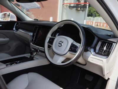 🚗 2020 VOLVO S60 T4 • 2000CC TURBO PETROL • PREMIUM LUXURY SEDAN