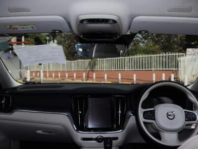 🚗 2020 VOLVO S60 T4 • 2000CC TURBO PETROL • PREMIUM LUXURY SEDAN