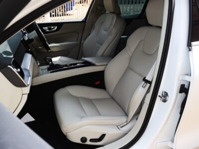 🚗 2020 VOLVO S60 T4 • 2000CC TURBO PETROL • PREMIUM LUXURY SEDAN