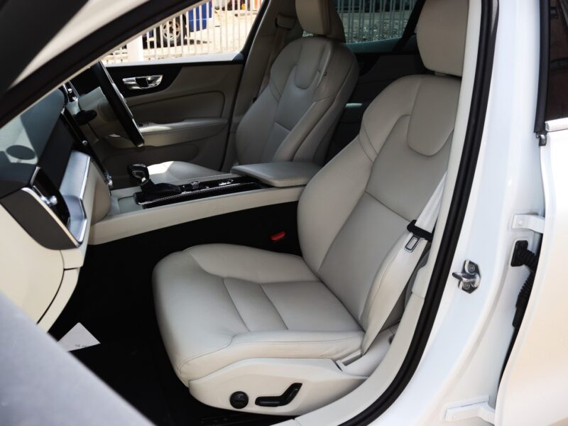 🚗 2020 VOLVO S60 T4 • 2000CC TURBO PETROL • PREMIUM LUXURY SEDAN