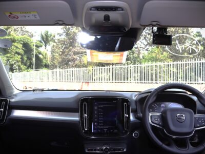 🚗 2020 VOLVO XC40 T4 INSCRIPTION – ELEGANT RED • 2000CC TURBO PETROL