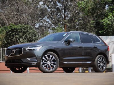🚗 2020 VOLVO XC60 D4 INSCRIPTION – 2000CC TURBO DIESEL • SUNROOF • MASSAGE SEATS • LUXURY SUV
