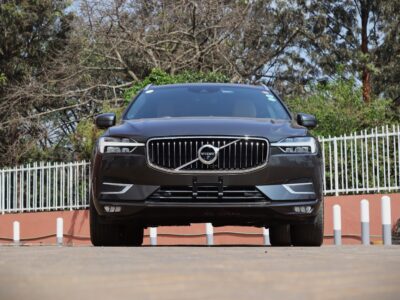 🚗 2020 VOLVO XC60 D4 INSCRIPTION – 2000CC TURBO DIESEL • SUNROOF • MASSAGE SEATS • LUXURY SUV