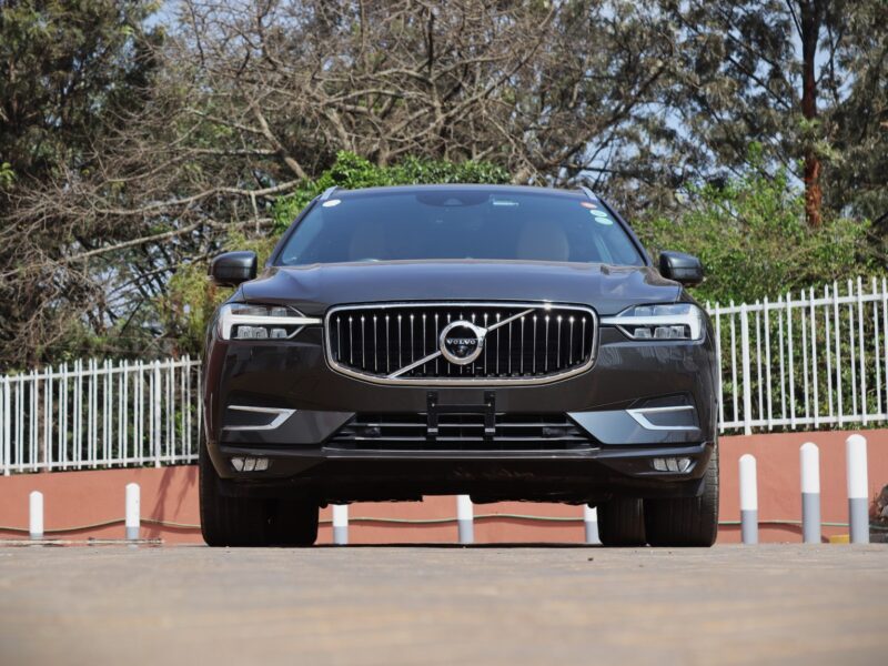 🚗 2020 VOLVO XC60 D4 INSCRIPTION – 2000CC TURBO DIESEL • SUNROOF • MASSAGE SEATS • LUXURY SUV