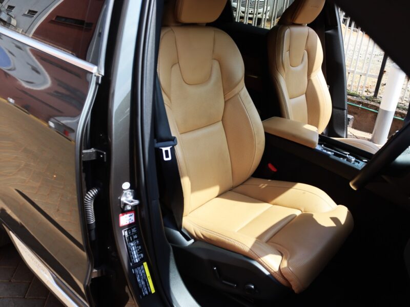 🚗 2020 VOLVO XC60 D4 INSCRIPTION – 2000CC TURBO DIESEL • SUNROOF • MASSAGE SEATS • LUXURY SUV